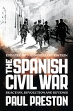 Paul Preston - The Spanish Civil War - Reaction, Revolution and Revenge (Text Only).
