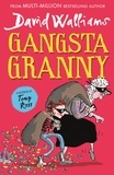 David Walliams - Gangsta Granny.