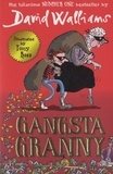 David Walliams - Gangsta Granny.