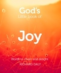 Richard Daly - God’s Little Book of Joy.