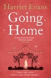 Harriet Evans - Going Home.