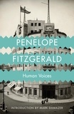 Penelope Fitzgerald - Human Voices.