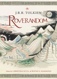 John Ronald Reuel Tolkien - Roverandom.