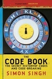 Simon Singh - The Code Book - The Secret History of Codes and Code-breaking.