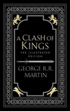 George R.R. Martin - A Clash of Kings.