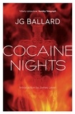 J. G. Ballard et James Lever - Cocaine Nights.
