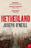 Joseph O’Neill - Netherland.