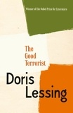 Doris Lessing - The Good Terrorist.