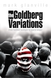 Mark Glanville - The Goldberg Variations.