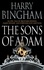 Harry Bingham - The Sons of Adam.