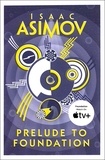 Isaac Asimov - Prelude To Foundation.