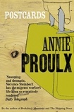 Annie Proulx - Postcards.