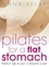 Anna Selby - Pilates for a Flat Stomach - Perfect Abs in Just 15 Minutes a Day.