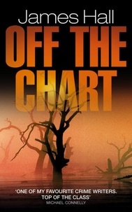 James Hall - Off the Chart.