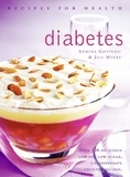 Azmina Govindji et Jill Myers - Diabetes (Text Only).