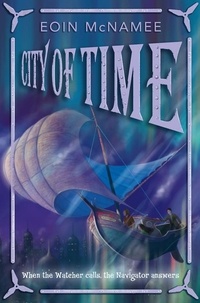 Eoin McNamee - City of Time.