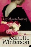 Jeanette Winterson - Lighthousekeeping.
