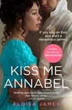 Eloisa James - Kiss Me Annabel.