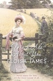 Eloisa James - Much Ado About You.