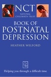 Heather Welford - Postnatal Depression.