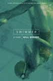 Bill Broady - Swimmer.