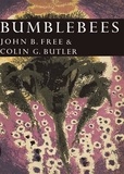 John B. Free et C. G. Butler - Bumblebees.