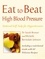 Dr. Sarah Brewer et Michelle Berriedale-Johnson - High Blood Pressure - Natural Self-help for Hypertension, including 60 recipes.