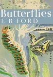 E. B. Ford - Butterflies.