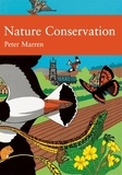 Peter Marren - Nature Conservation.