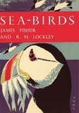 James Fisher et R. M. Lockley - Sea-Birds.