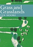 Ian Moore - Grass and Grassland.