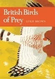 Leslie. H. Brown - British Birds of Prey.