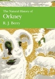 R. J. Berry - The Natural History of Orkney.