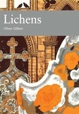 Oliver Gilbert - Lichens.