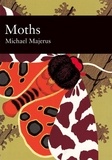Mike Majerus - Moths.
