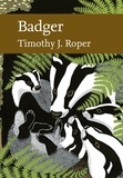 Timothy J. Roper - Badger.