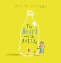 Oliver Jeffers et Helena Bonham Carter - The Heart and the Bottle (Read aloud by Helena Bonham Carter).