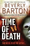 Beverly Barton - Time of Death.