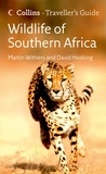 David Hosking et Martin Withers - Wildlife of Southern Africa.