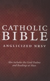  Collins - Catholic Bible - Anglicized New Revised Standard Version.
