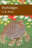 G R (Dick) Potts - Partridges - Countryside Barometer.