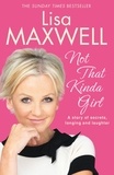 Lisa Maxwell - Not that Kinda Girl.