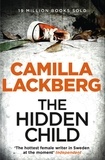 Camilla Läckberg - The Hidden Child.