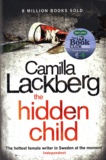 Camilla Läckberg - The Hidden Child.