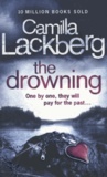 Camilla Läckberg - The Drowning.