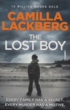 Camilla Läckberg - The Lost Boy.