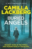 Camilla Läckberg - Buried Angels.