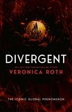 Veronica Roth - Divergent.