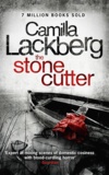 Camilla Läckberg - The Stonecutter.
