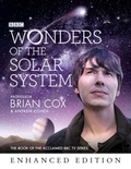 Professor Brian Cox et Andrew Cohen - Wonders of the Solar System.